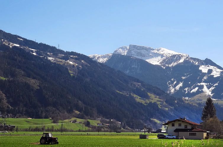 Appartement Landhaus Martin