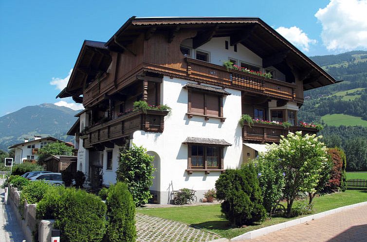 Appartement Landhaus Martin