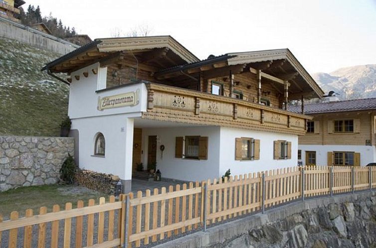 Chalet Hainzenberg