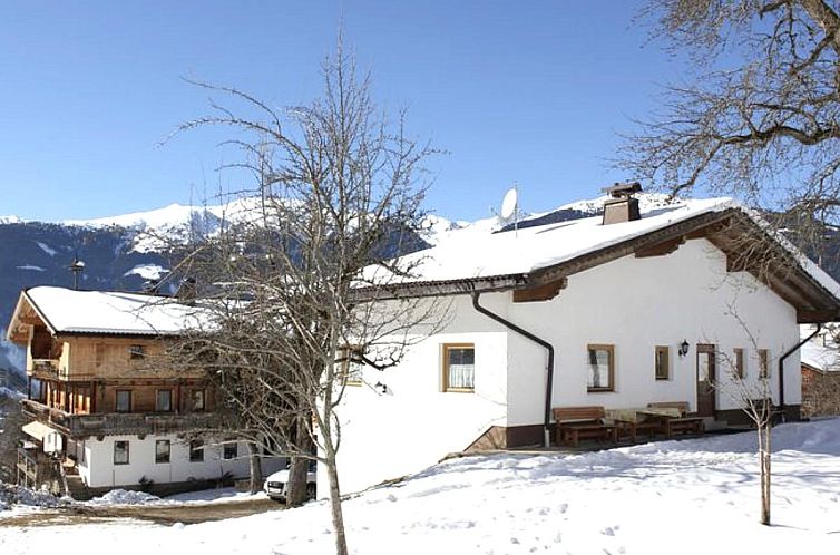 Chalet Blaserhof