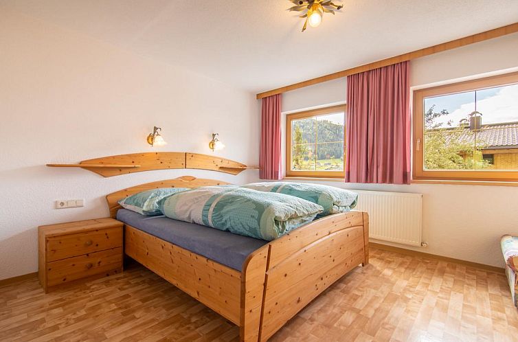 Chalet Blaserhof