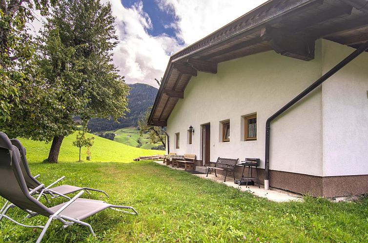 Chalet Blaserhof