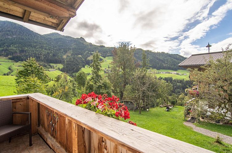 Chalet Blaserhof