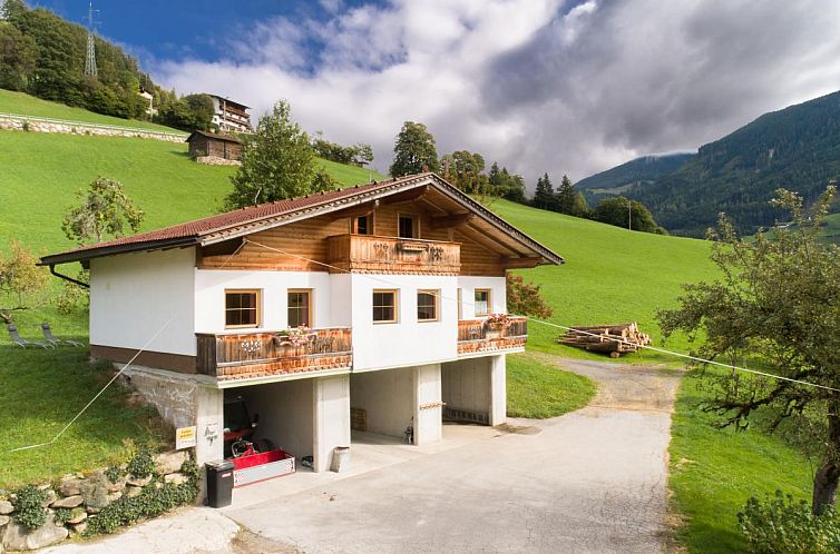 Chalet Blaserhof