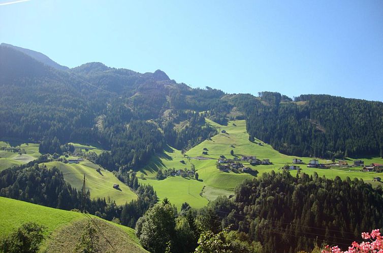 Chalet Blaserhof