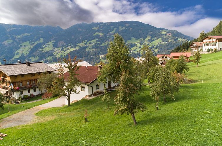 Chalet Blaserhof