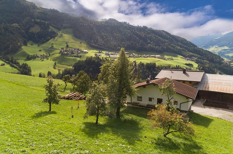 Chalet Blaserhof