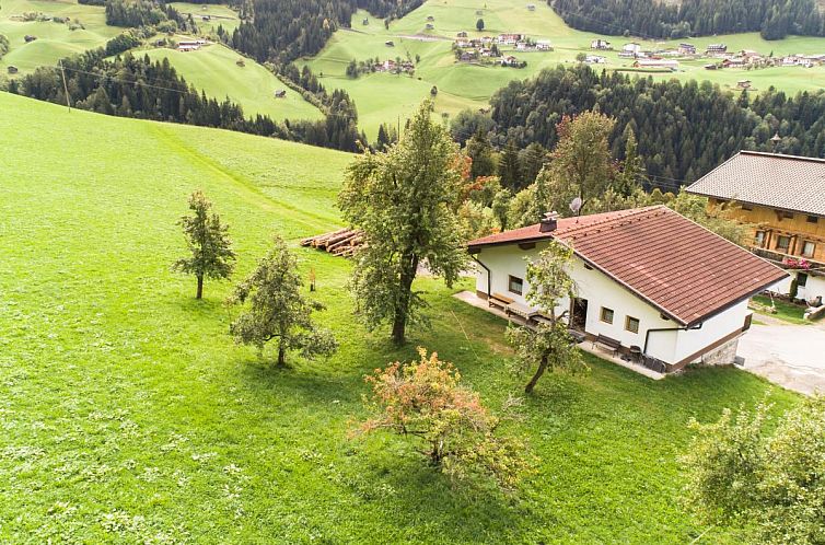 Chalet Blaserhof