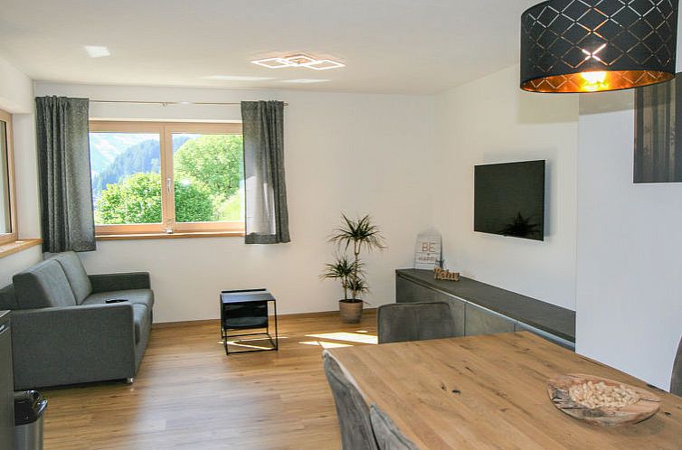 Appartement Georg