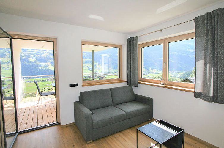 Appartement Georg