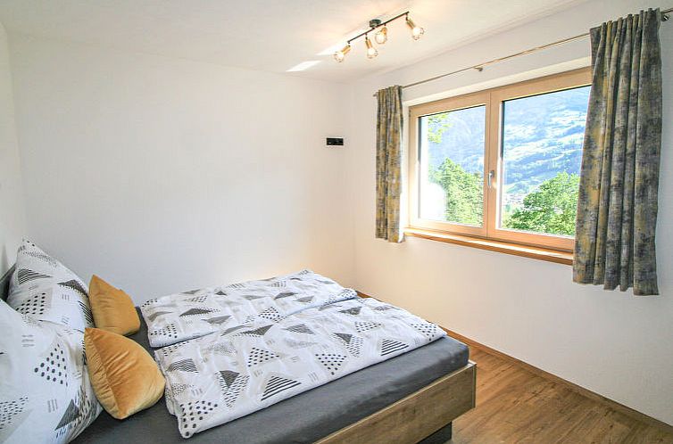 Appartement Georg