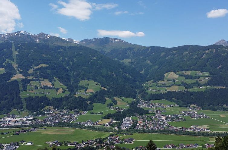 Vakantiehuis Hamberg Hütte