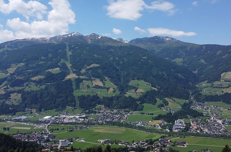 Vakantiehuis Hamberg Hütte