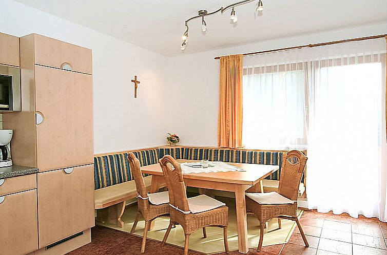 Appartement Ferienhof Sonnseitn