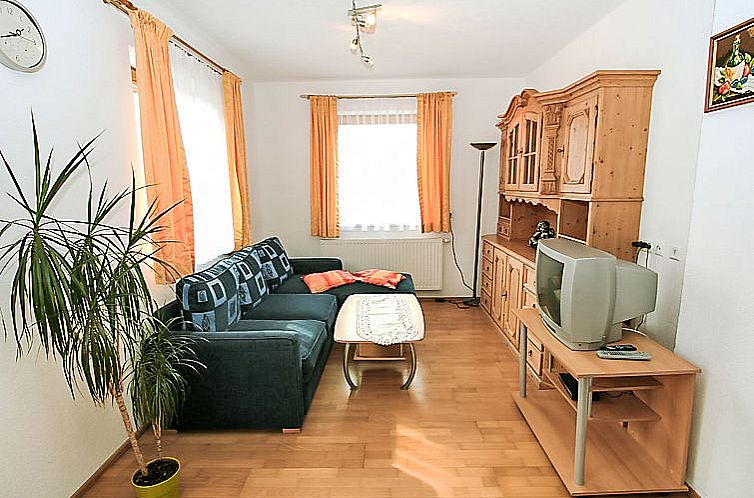 Appartement Ferienhof Sonnseitn