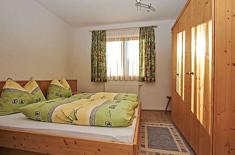 Appartement Ferienhof Sonnseitn