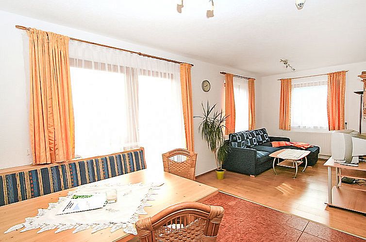 Appartement Ferienhof Sonnseitn