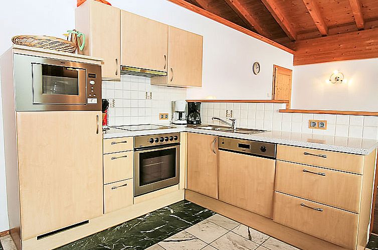 Appartement Ferienhof Sonnseitn