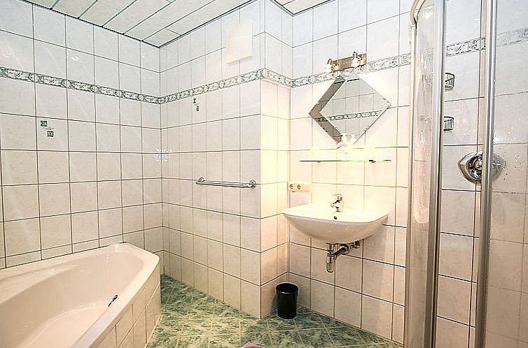 Appartement Ferienhof Sonnseitn