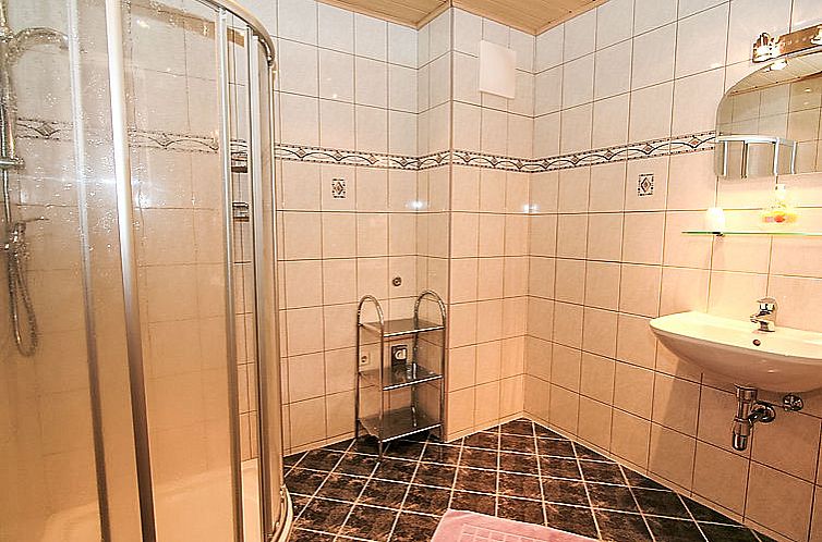 Appartement Ferienhof Sonnseitn