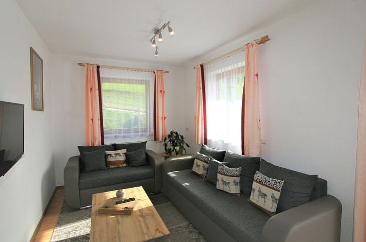 Appartement Ferienhof Sonnseitn