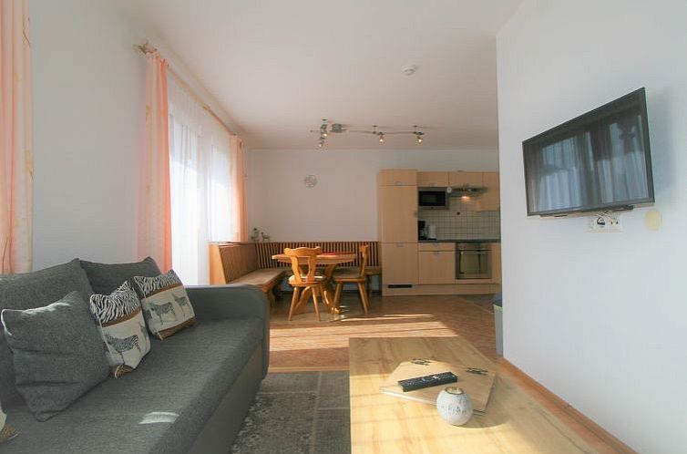 Appartement Ferienhof Sonnseitn