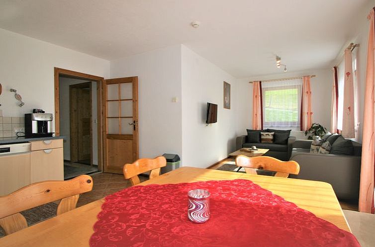 Appartement Ferienhof Sonnseitn