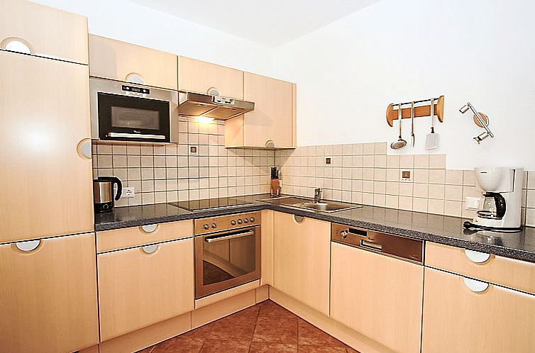 Appartement Ferienhof Sonnseitn