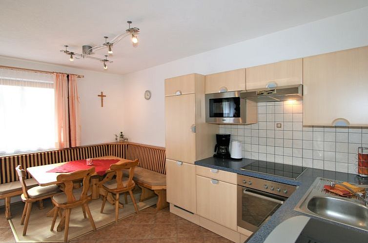 Appartement Ferienhof Sonnseitn