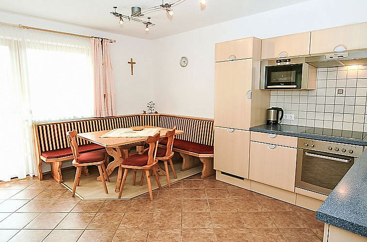 Appartement Ferienhof Sonnseitn