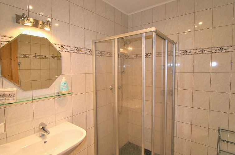 Appartement Ferienhof Sonnseitn