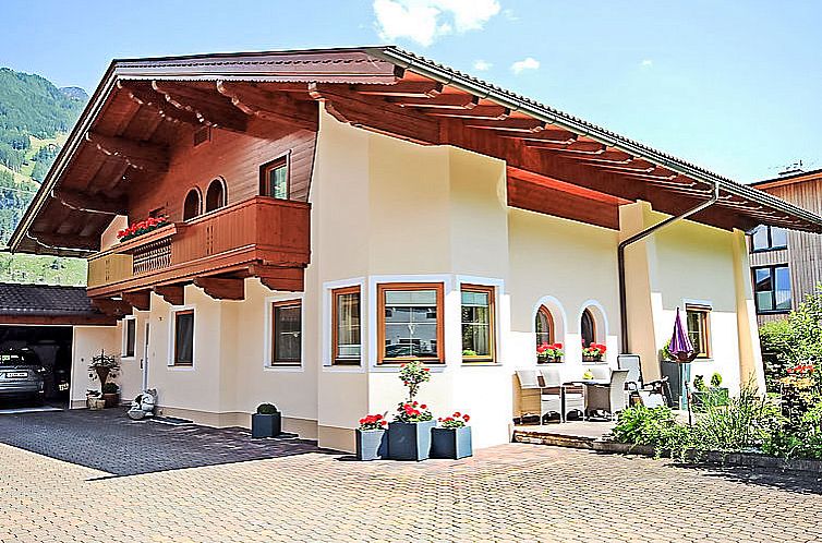 Appartement Hundsbichler