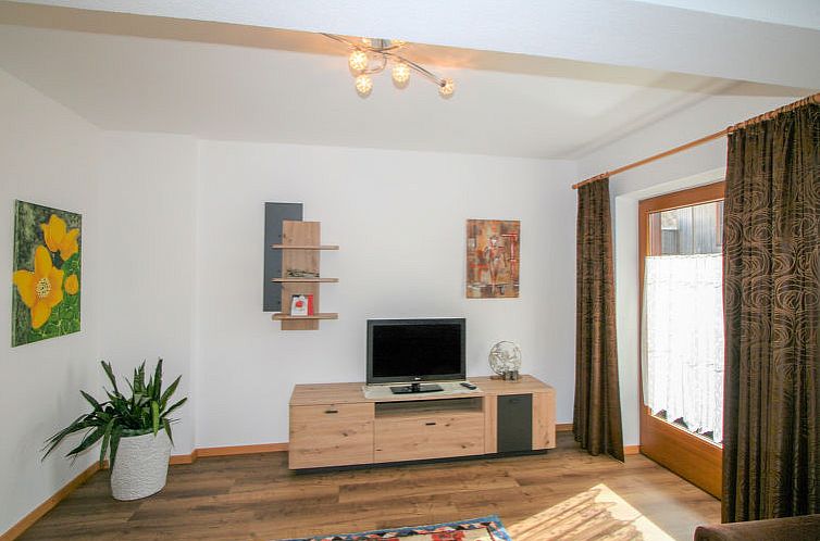 Appartement Hundsbichler