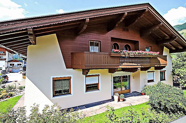 Appartement Hundsbichler