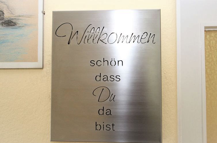 Appartement Am Ziller