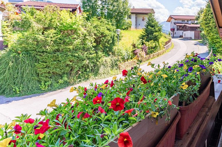 Rettenstein und Gaisbergblick