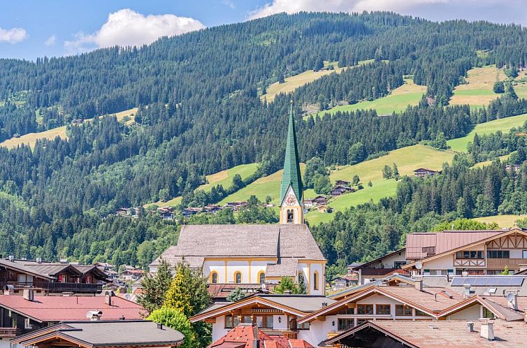 Rettenstein und Gaisbergblick