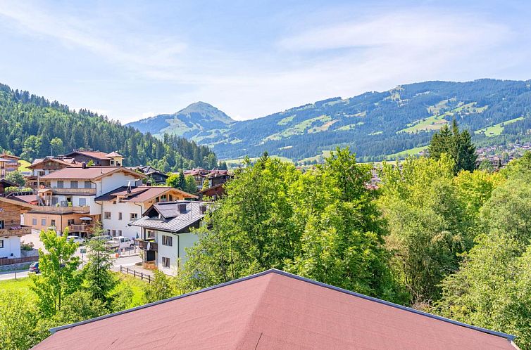 Rettenstein und Gaisbergblick