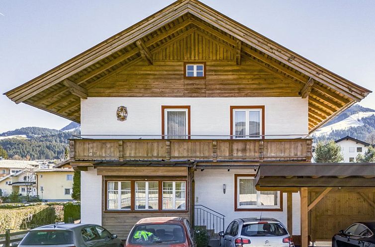 Chalet Staffner unten