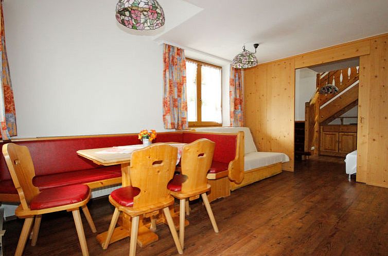 Appartement Falkner