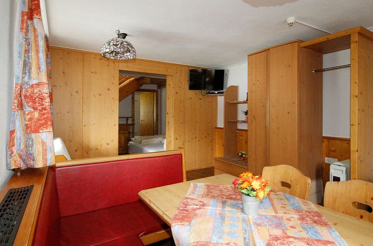 Appartement Falkner