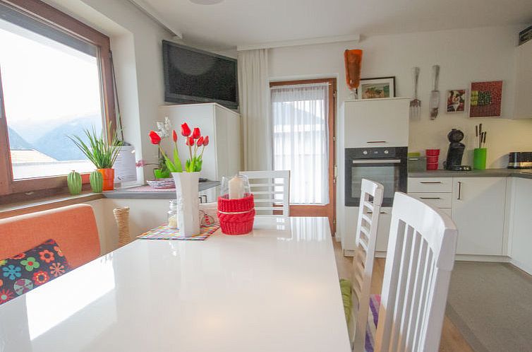 Appartement Milli