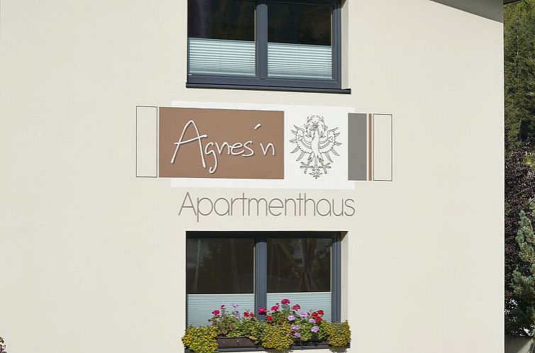 Appartement Agnesn