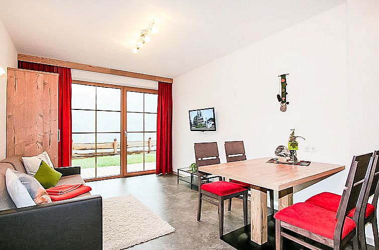 Appartement s´ HimmelReich