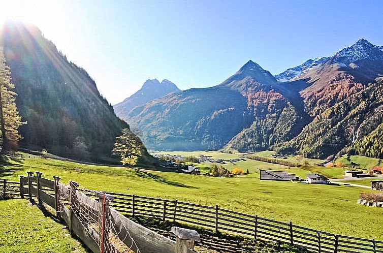 Appartement s´ HimmelReich