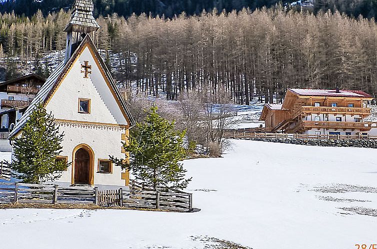 Appartement s´ HimmelReich