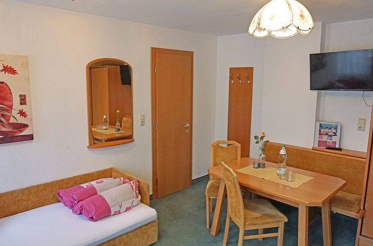 Appartement Falkner