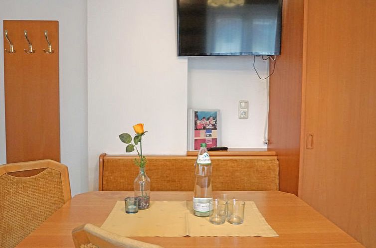 Appartement Falkner