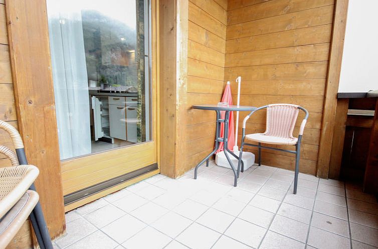 Appartement Falkner