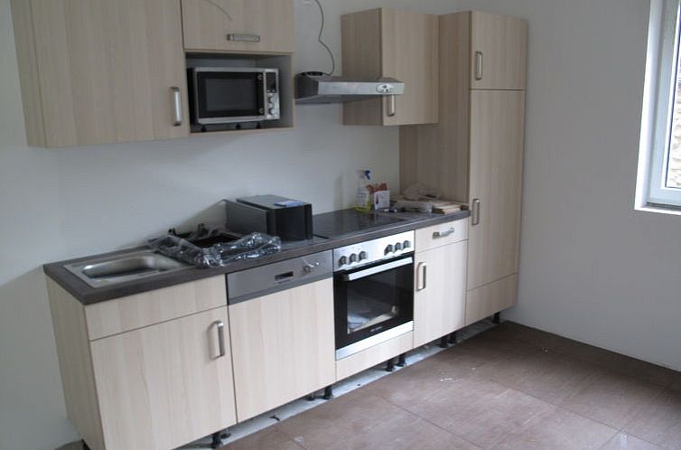 Appartement Leonie